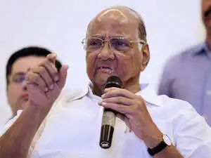 Sharad Pawar