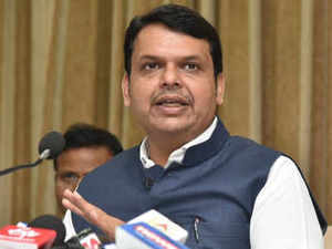 Devendra Fadnavis