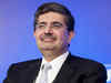 Uday Kotak drives a point home, says cars no longer a status symbol