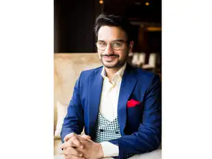 Rohan Sharma