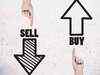 Buy or Sell: Stock ideas by experts for September 16, 2019