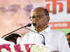 Pawar hits out at those who quit NCP, dubs them as 'cowards'