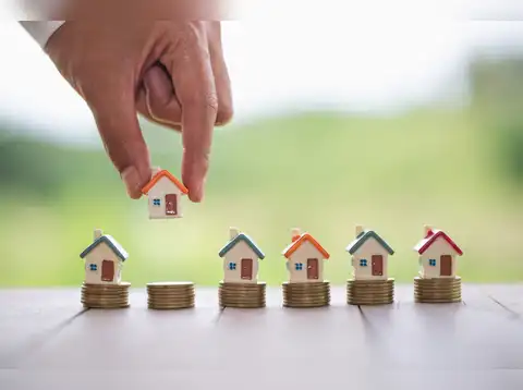 CLSA ON PROPERTY