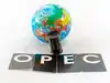 Haven't OPEC and its allies been cutting output?