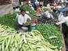 August wholesale price inflation rate remains unchanged, eases on YoY basis