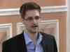 Snowden calls on France's Macron to grant him asylum