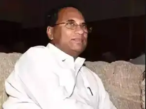 Siva Rao