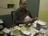 Hunt for black money