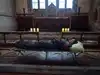 Going to church has a new meaning