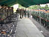 Armies of India, Thailand commence joint exercise in Meghalaya