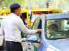 Uniform Motor Vehicles Act: The only language India needs