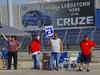GM faces $50 million losses a day as UAW digs in for strike