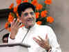 Expect 30% rise in export credit by March: Piyush Goyal