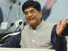 India, US in talks to resolve trade issues: Piyush Goyal