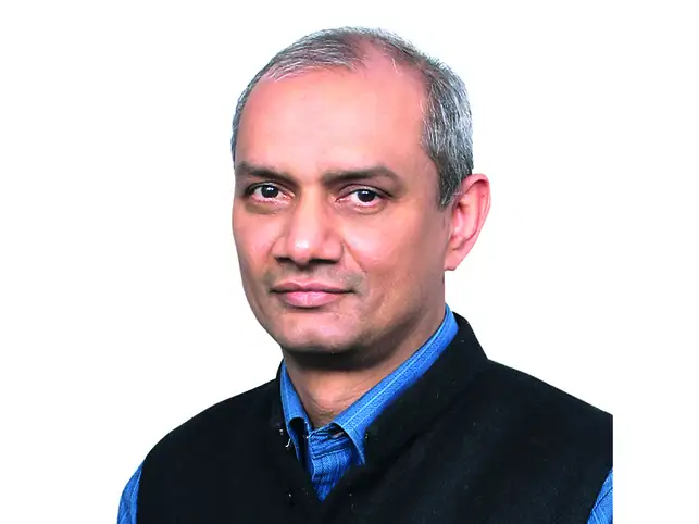 Sanjay Sharma