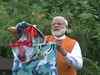 Narendra Modi birthday: PM visits Butterfly Park, eco-tourism site in Kevadiya, Gujarat