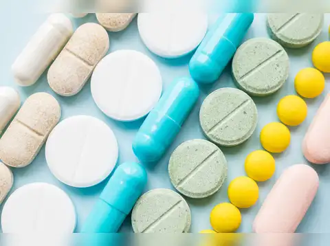 CLSA ON INDIAN PHARMA