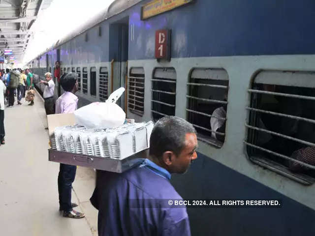 Railways helpline flooded with pizza delivery request