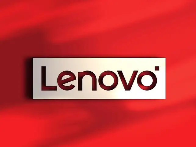 lenovo logo