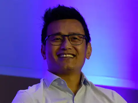Bhaichung Bhutia