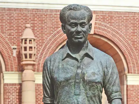 Dhyan Chand