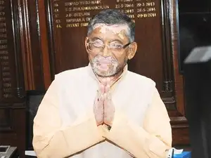 Santosh