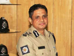 Rajeev-kumar-Police