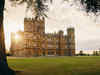 You can check into 'Downton Abbey' this winter at a price of $186.40