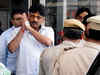 Delhi court sends Congress leader D K Shivakumar to judicial custody till Oct 1
