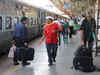 Trains 'on demand', free of 'waiting' on Delhi-Mumbai, Delhi-Howrah routes in next 4 years: Railways
