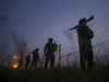 Pakistan unleashes 'unprecedented' cross-border firing in Jammu: BSF