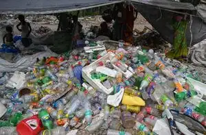 Plastic 2