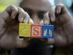 GST Representative