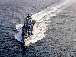 Navy's woman officer to be posted abroad as defence attache