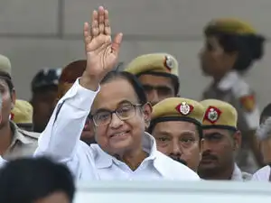 Chidambaram