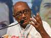 Defamation case against Digvijaya Singh over 'BJP takes money from ISI' remark