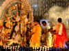 Durga Pujo goes digital: Virtual window facilitates online pushpanjali, darshan for devotees