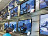 TV prices not to go down in festive season due to duty cut on component
