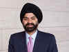 Mastercard boss Ajay Banga bats for workplace diversity, calls it a 'key component in strength'