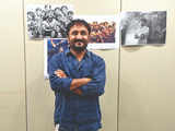 Super 30 founder Anand Kumar felicitated in US