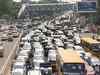 Motor Vehicles Act: Transport strike in Delhi-NCR today over hefty fines