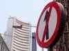 Sensex slips over 100 pts, Nifty tests 10,800; Vodafone Idea surges 15%