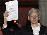 Assange released on bail