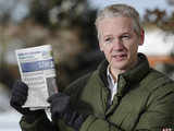 How WikiLeaks rose to prominence