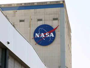 NASA---Agencies