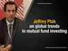 Cost of investing in equity funds quite expensive in India: Jeffrey Ptak