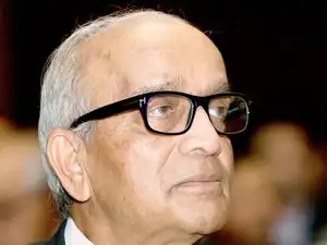 Nirmala Sitharaman is 100% right: Maruti's Bhargava joins the millennial debate