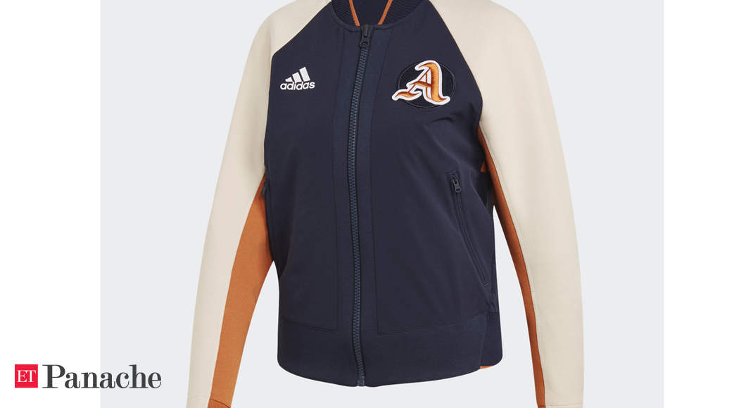 adidas best of times jacket