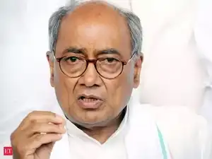 Digvijay Singh
