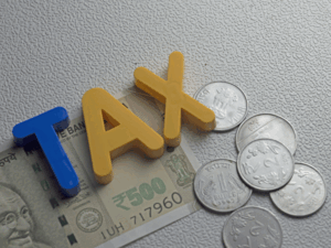 tax